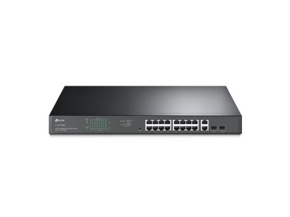 TP-Link TL-SG1218MPE PoE Switch