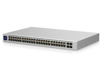 Ubiquiti UniFi USW-48 Switch 48