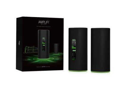 Ubiquiti Afi-ALN - AmpliFi Alien Router and MeshPoint