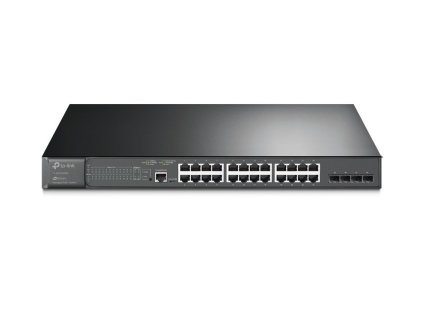 TP-Link TL-SG3428MP JetStream PoE Switch