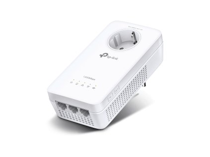 TP-Link TL-WPA8631P Powerline Wi-Fi Extender