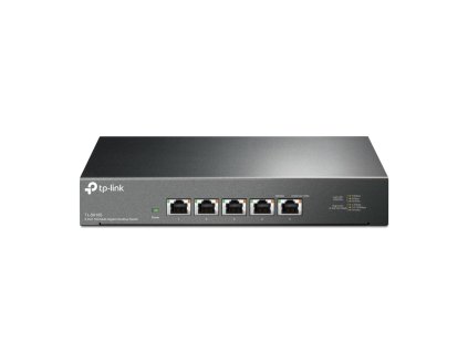 TP-Link TL-SX105 Switch