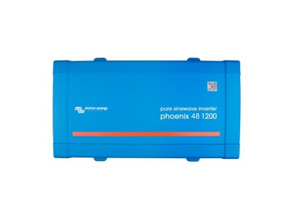 Měnič napětí SINUS Victron Energy Phoenix VE.Direct 1200VA 48V