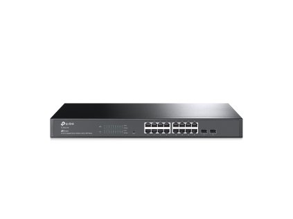 TP-Link TL-SG2218 JetStream Switch