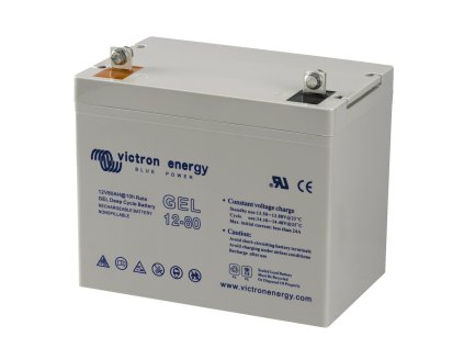 Solární baterie Victron Energy GEL 60Ah