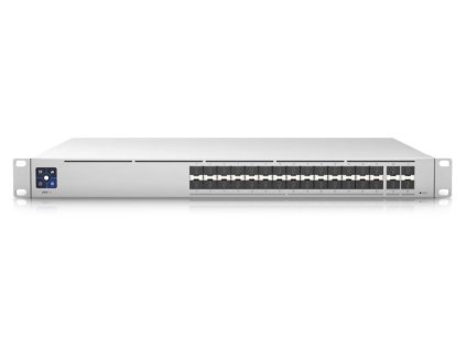 Ubiquiti USW-Pro-Aggregation - UniFi 28 Fiber Ports 10 Gigabit Aggregation Switch