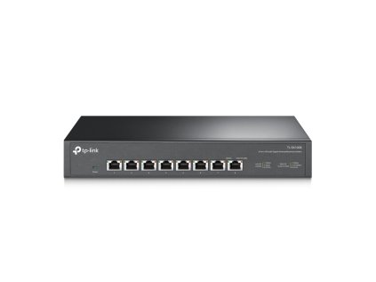 TP-Link TL-SX1008 Switch