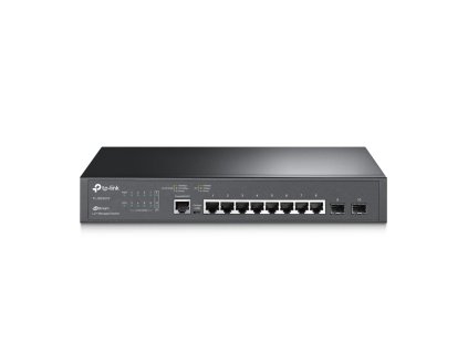 TP-Link TL-SG3210 JetStream Switch