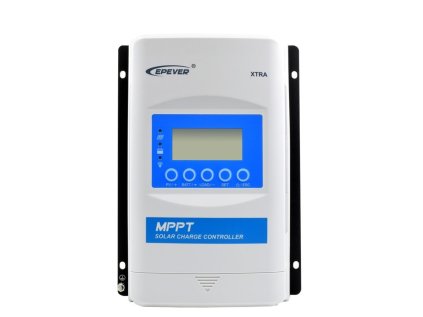 Epever XTRA4415N-XDS2 solární MPPT regulátor, 12/24/48V, 40A, vstup 150V