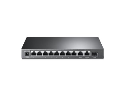 TP-Link TL-SL1311MP Gigabitový PoE Switch