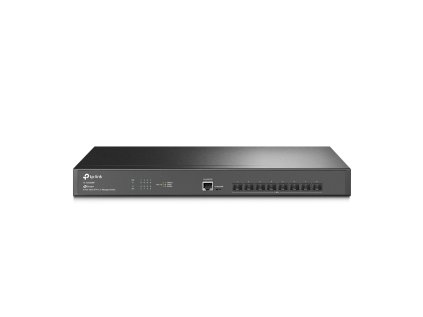 TP-Link TL-SX3008F JetStream Switch