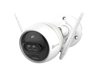 Ezviz C3X Dual Lens Full HD IP kamera, 4mm