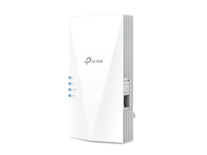 TP-Link RE500X Wi-Fi 6 Range Extender