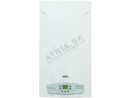 Baxi Ecofour 1.24