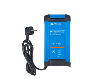 Victron Energy Chytrá nabíječka baterií BlueSmart 12V/15A (1) IP22