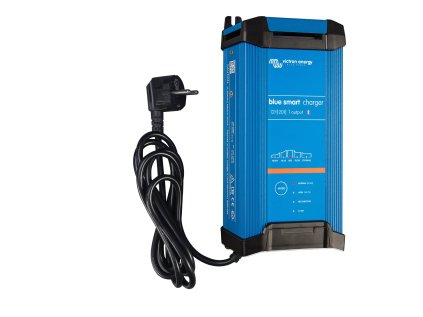 Victron Energy Chytrá nabíječka baterií BlueSmart 12V/20A (1) IP22