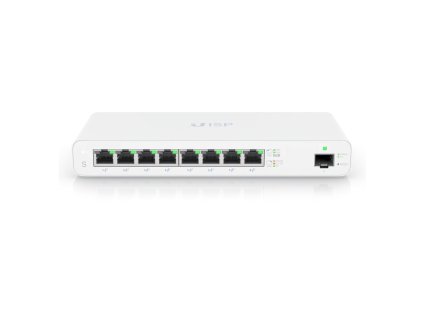 Ubiquiti UISP-S, UISP Switch