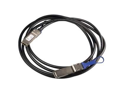 MikroTik XQ+DA0003 - QSFP28 100GB DAC kabel, 3m