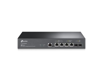 TP-Link TL-SX3206HPP JetStream PoE Switch