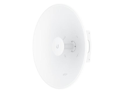 Ubiquiti UISP-Dish parabolická anténa, 30dBi, 5-6GHz