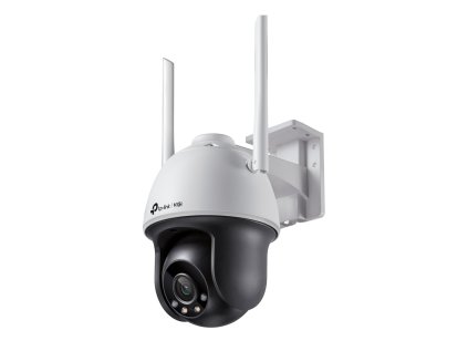 TP-Link VIGI C540-W(4mm) PTZ dome kamera, 4MP, 4mm, WiFi, Full-Color