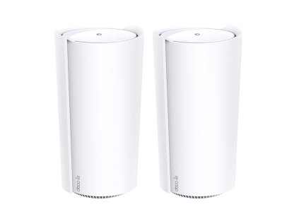 TP-Link Deco XE200(2-pack) - Meshový Wi-Fi 6E systém (2-pack)