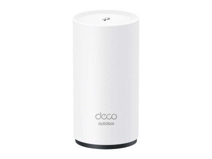 TP-Link Deco X50-Outdoor(1-pack) - Venkovní Meshový Wi-Fi 6 systém