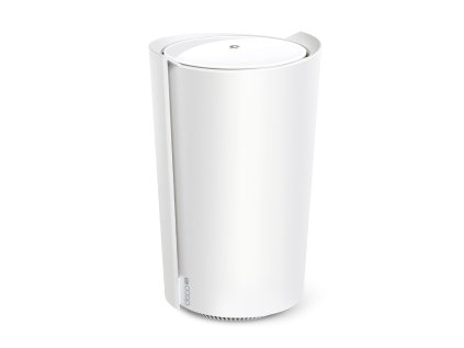 TP-Link Deco X50-5G - Meshový Wi-Fi 6 systém s 5G+ LTE