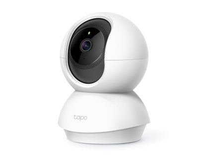 TP-Link Tapo TC70 - IP kamera s naklápěním a WiFi, 2MP