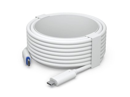 Ubiquiti UACC-G4-DBP-Cable-USB-7M - G4 Doorbell Pro PoE kabel, 7m