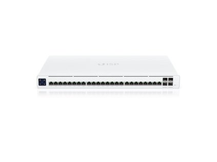 Ubiquiti UISP-S-Pro, UISP Switch Pro