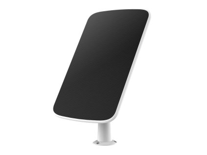 Ezviz CS-CMT-Solar Panel E - Solární panel pro bateriové kamery, 6.18W, USB-C