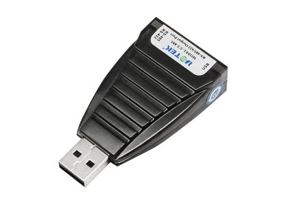 UOTEK UT-885 převodník z USB na RS-485/422, USB 2.0