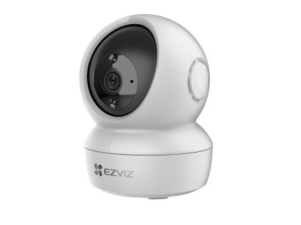 Ezviz H6C 2K+ - Vnitřní otočná IP kamera s WiFi, 4MP, 4mm