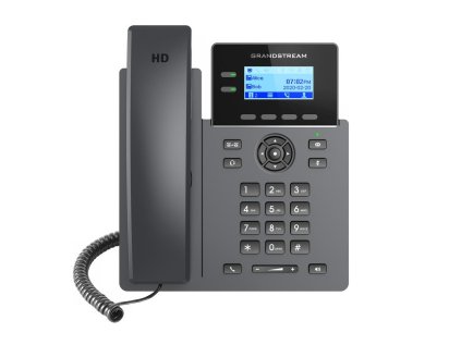 Grandstream GRP2602P SIP telefon