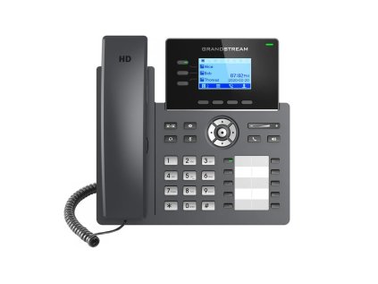 Grandstream GRP2604P SIP telefon