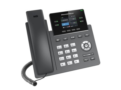 Grandstream GRP2612P SIP telefon