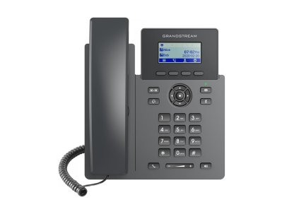 Grandstream GRP2601P SIP telefon