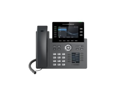 Grandstream GRP2616 SIP telefon