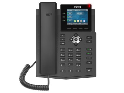 Fanvil X3U Pro SIP telefon