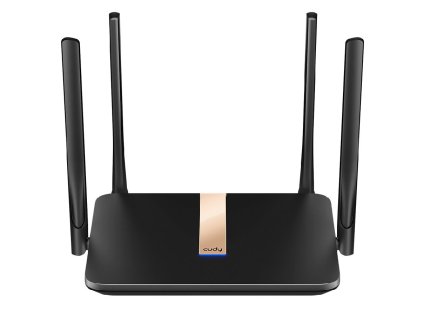 Cudy LT500D Wi-Fi Mesh 4G LTE Router