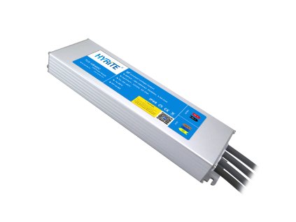 HYRITE napájecí zdroj TLG-12E400C, 12V 33,33A 400W pro LED, IP68, výška 35mm