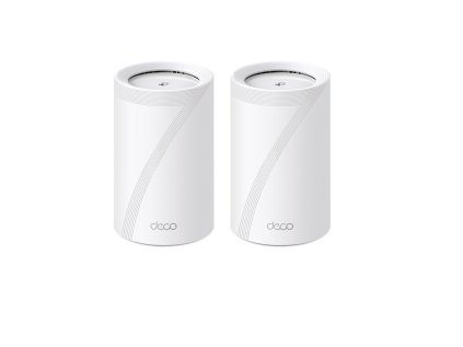 TP-Link Deco BE65 - Meshový Wi-Fi systém (2-pack)