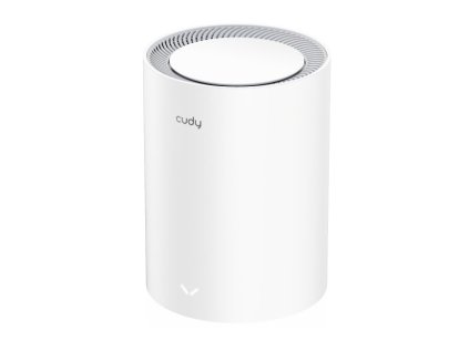 Cudy M1800 Wi-Fi 6 Mesh System, 1 pack