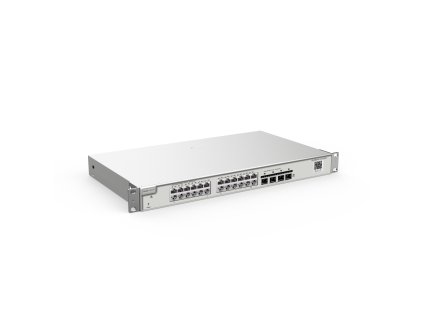 Reyee RG-NBS5100-24GT4SFP 28-Port Gigabit L3 Switch - bez PoE