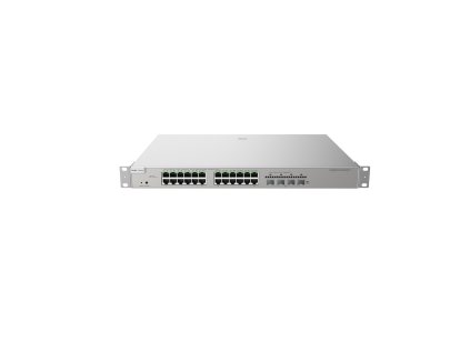 Reyee RG-NBS5100-24GT4SFP-P 28-Port Gigabit L3 PoE Switch