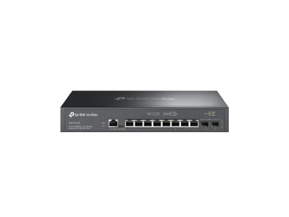 TP-Link SG3210X-M2, Multi-Gigabit Omada switch