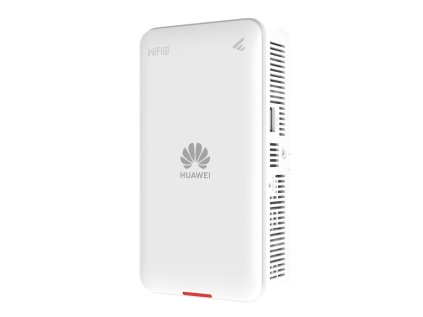 Huawei AP263 WiFi 6 (802.11ax) Dual (2x2 MIMO 2,4/5GHz) Wall Access Point eKitEngine