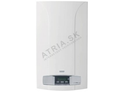 Baxi Luna3 Blue 180 i