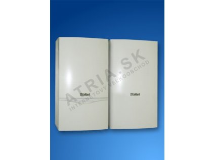 Vaillant atmoTEC plus VU CZ/SK 200/3-5 + VIH CK 70